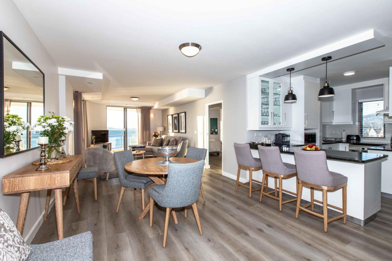 Hibernian Towers 807, Beach Road, Strand Exteriér fotografie