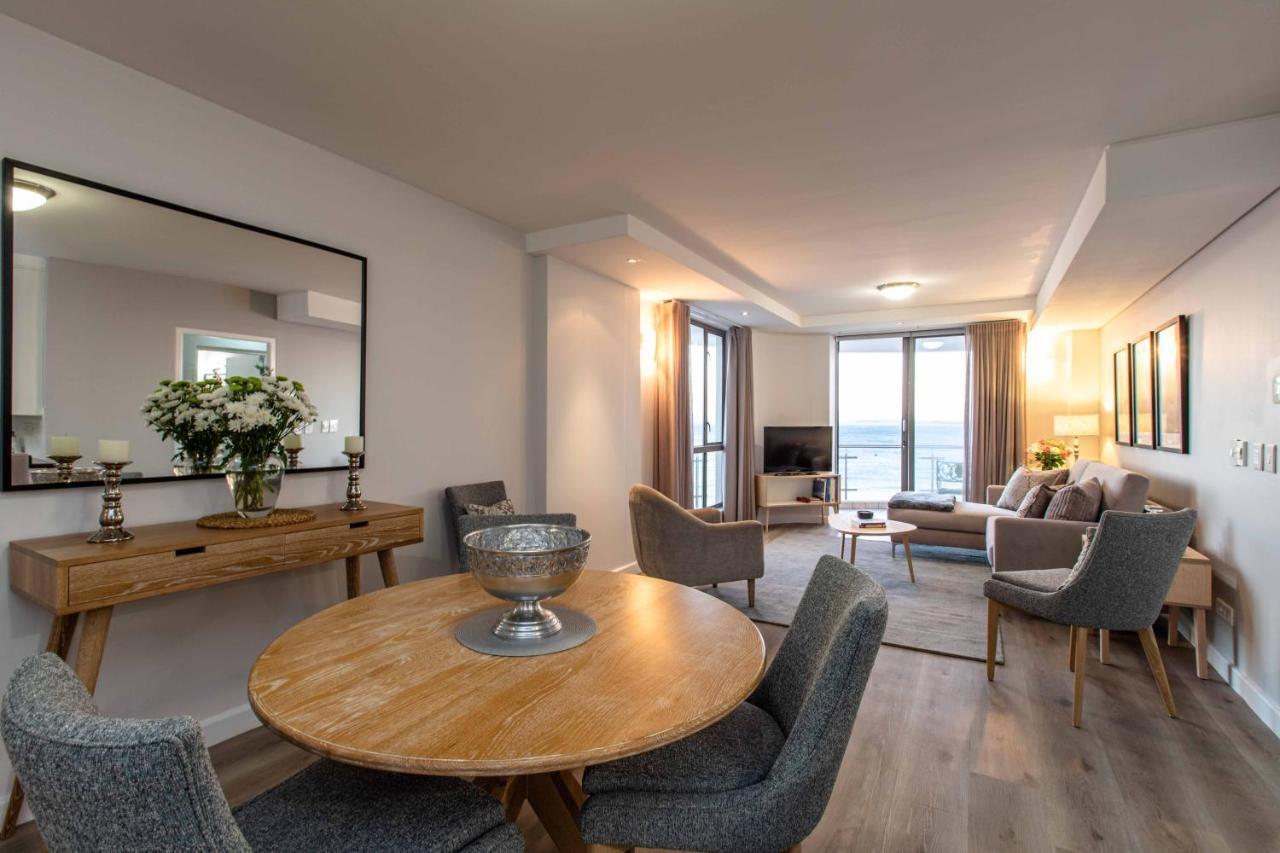Hibernian Towers 807, Beach Road, Strand Exteriér fotografie