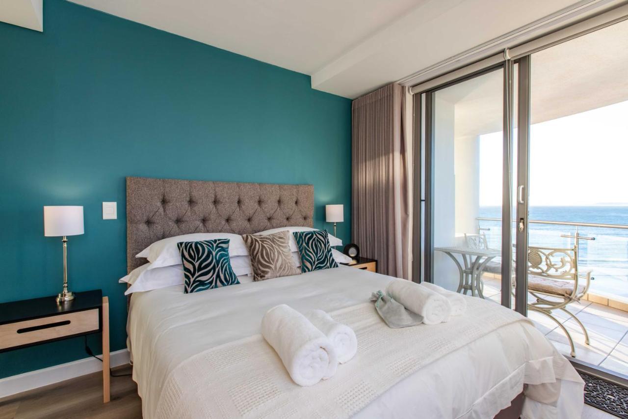 Hibernian Towers 807, Beach Road, Strand Exteriér fotografie