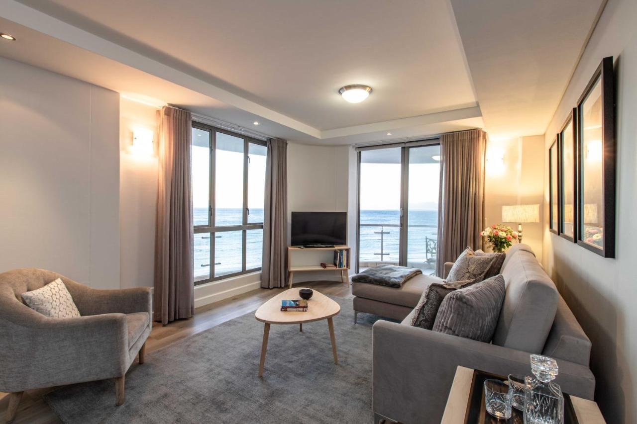 Hibernian Towers 807, Beach Road, Strand Exteriér fotografie