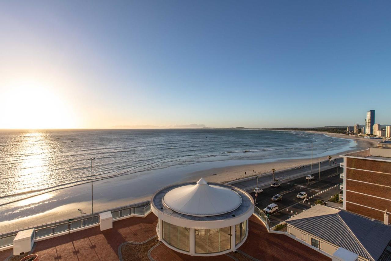 Hibernian Towers 807, Beach Road, Strand Exteriér fotografie