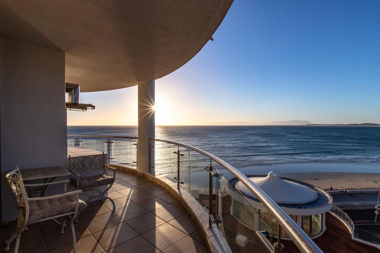 Hibernian Towers 807, Beach Road, Strand Exteriér fotografie